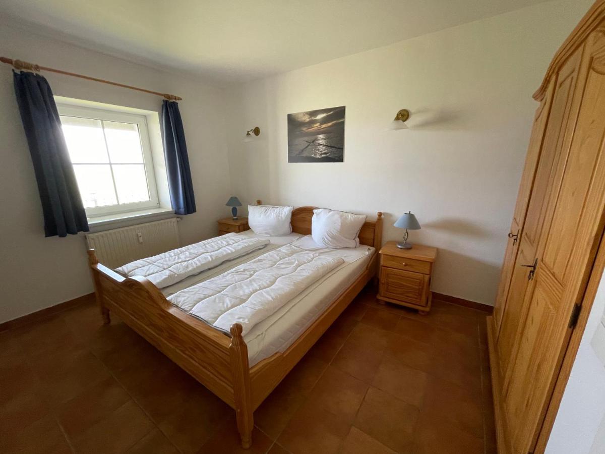 Windland-Bakenberg Appartement Dranske Buitenkant foto